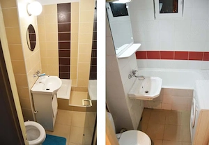Apartament 4 camere - spatios si luminos - imagine 5