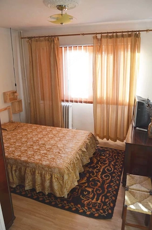 Apartament 4 camere - spatios si luminos - imagine 8