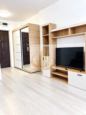 Garsonieră complet renovată | Prima închiriere | Totul nou
