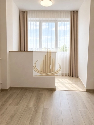 Garsonieră complet renovată | Prima închiriere | Totul nou - imagine 3