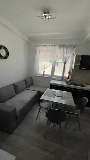Inchiriez apartament 1 camera+1 loc de parcare, zona Giroc - imagine 4