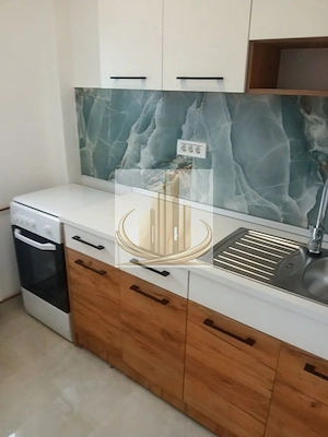 Garsonieră complet renovată | Prima închiriere | Totul nou - imagine 4