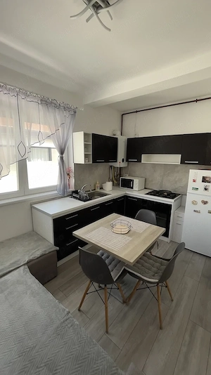 Inchiriez apartament 1 camera+1 loc de parcare, zona Giroc - imagine 5