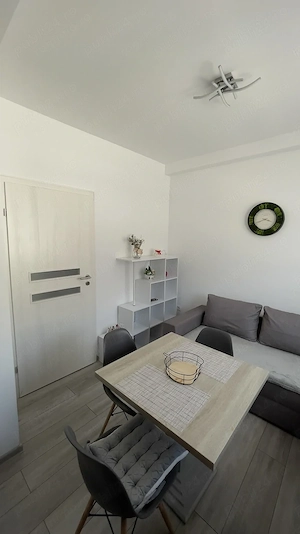 Inchiriez apartament 1 camera+1 loc de parcare, zona Giroc - imagine 6
