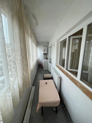 De vânzare apartament 3 camere - imagine 7