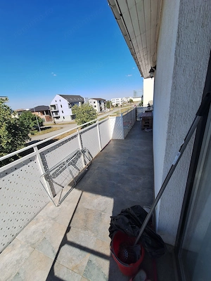 Zona Ikea | 2 Camere | DUMBRĂVIȚA | 122.000   - imagine 11