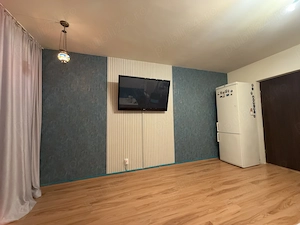 Garsonieră smart Dristor 2 | pat rabatabil + masă extensibilă | 450   - imagine 5
