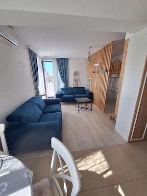 Zona Ikea | 2 Camere | DUMBRĂVIȚA | 122.000   - imagine 2