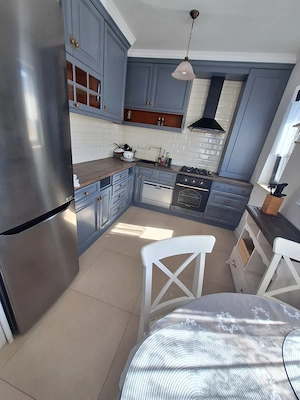 Zona Ikea | 2 Camere | DUMBRĂVIȚA | 122.000   - imagine 6
