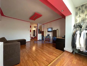 Zona Gara Apartament 1 camera - imagine 3