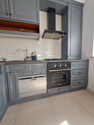 Zona Ikea | 2 Camere | DUMBRĂVIȚA | 122.000   - imagine 9