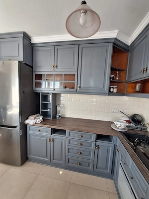 Zona Ikea | 2 Camere | DUMBRĂVIȚA | 122.000   - imagine 7