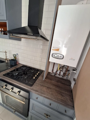 Zona Ikea | 2 Camere | DUMBRĂVIȚA | 122.000   - imagine 8