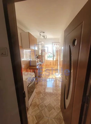 Zona Gara Apartament 1 camera - imagine 4