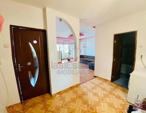 Zona Gara Apartament 1 camera - imagine 2