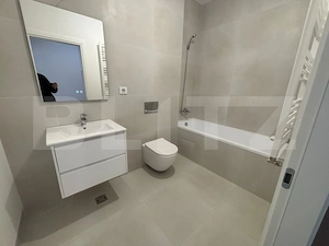 Apartament 2 camere, 72 mp, decomandat, – Silk District - imagine 7