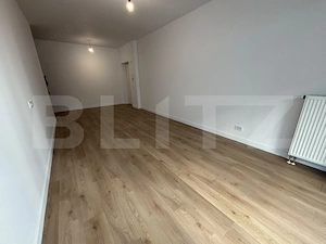Apartament 2 camere, 72 mp, decomandat, – Silk District - imagine 2
