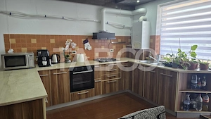 Apartament de inchiriat mobilat utilat 3 camere zona Rahovei Sibiu - imagine 6