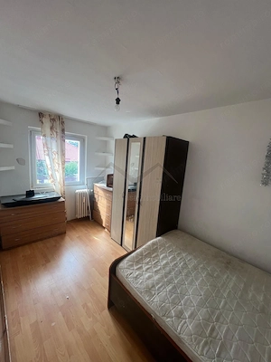 Apartament 2 camere Cantermir - imagine 3