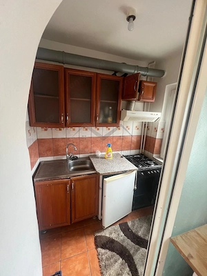 Apartament 2 camere Cantermir - imagine 5