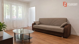 Apartament 3 camere in Timisoara, zona: Complexul Studentesc