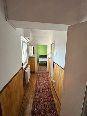Apartament Pod de Fier-Inchirere - imagine 4