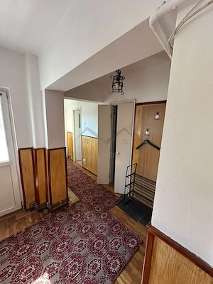 Apartament Pod de Fier-Inchirere - imagine 2