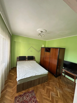 Apartament Pod de Fier-Inchirere - imagine 6