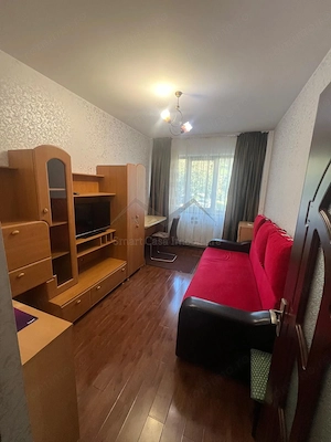 Apartament 2 camere decomandat+ living - imagine 4