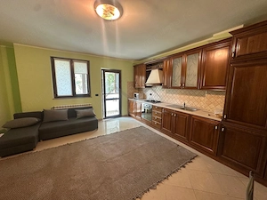 Apartament 2 camere Tudor Neculai bloc nou
