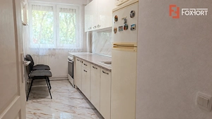 Apartament 3 camere in Timisoara, zona: Complexul Studentesc - imagine 5