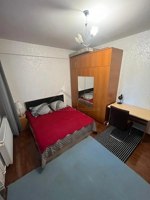 Apartament 2 camere decomandat+ living - imagine 3