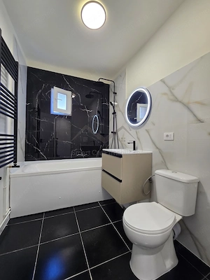 Apartament 2 camere decomandat Cug, Renovat! - imagine 7
