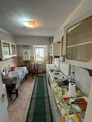 Apartament Pod de Fier-Inchirere - imagine 3