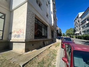 Spatiu Comercial De Inchiriat - imagine 2