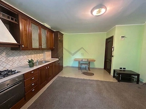 Apartament 2 camere Tudor Neculai bloc nou - imagine 2
