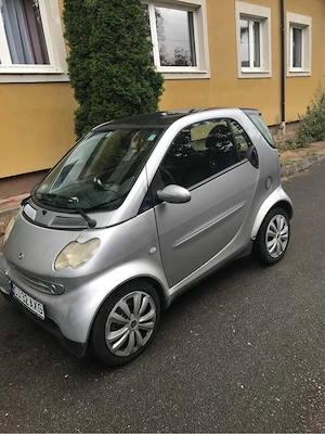 smart fortwo  - imagine 4