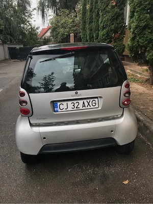 smart fortwo  - imagine 3
