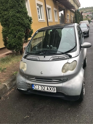 smart fortwo  - imagine 5