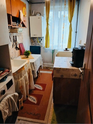 PROPRIETAR   Apartament 2 camere decomandat, Cornișa Bistriței, etaj 3 10 - imagine 5