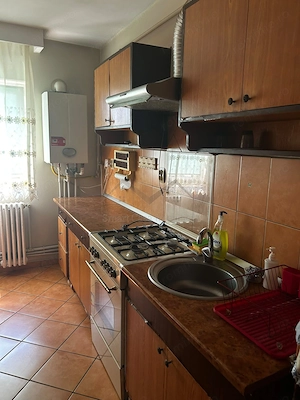 Apartament 2 camere Tatarasi-Metalurgiei - imagine 4