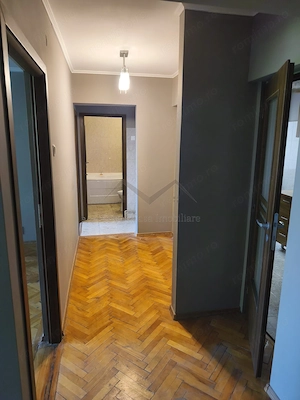 Apartament 3 camere Piata Unirii - imagine 2