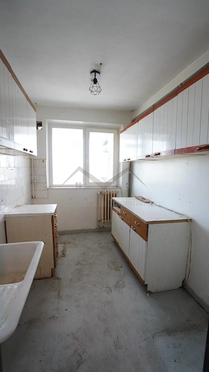 Apartament 2 camere Tatarasi - imagine 3