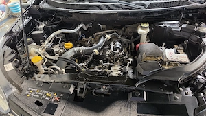 Renault kadjar 1.2tce kilometri 183k iulie 2016 - imagine 4