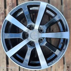 Jante aliaj 16 zoll marca Platin noi, gama Audi, Vw, Seat, Skoda, Mercedes