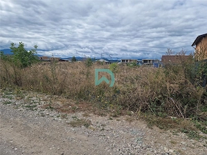 Teren intravilan 900 mp, Cristian, Brasov - imagine 11
