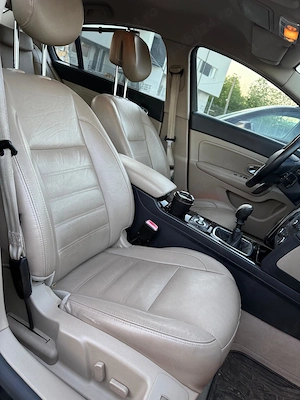 Vand  Schimb Renault Latitude 2.0 DCI, 150 cai putere - imagine 4