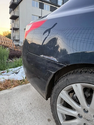 Vand  Schimb Renault Latitude 2.0 DCI, 150 cai putere - imagine 9