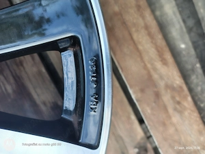 Jante aliaj 16 zoll marca Platin noi, gama Audi, Vw, Seat, Skoda, Mercedes - imagine 5