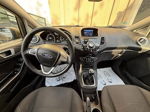 Ford Fiesta - imagine 5